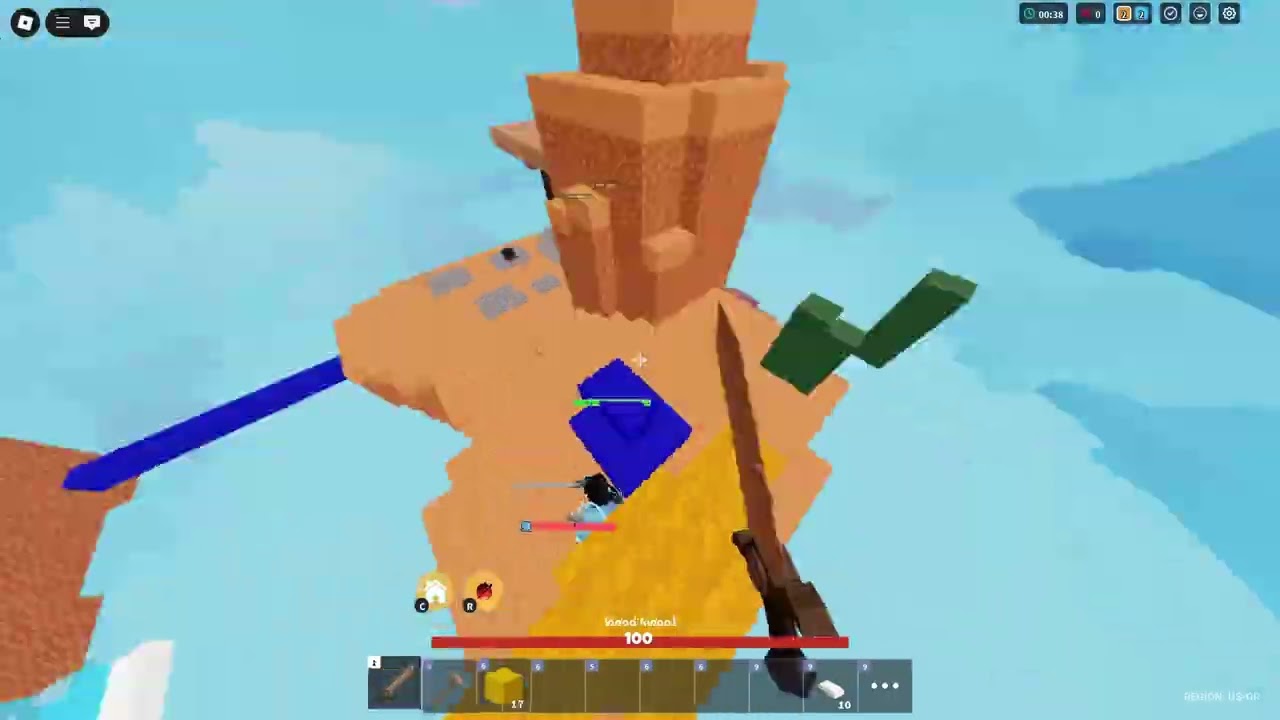 Season 12 Style Combat