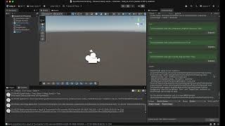 Introducing Codex Bridge - A Unity Plugin that connects with OpenAI Codex