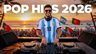 Top 20 Pop Songs 2026 ♫ Bruno Mars, Lady Gaga, Dua Lipa, Adele, Ed Sheeran, The Weeknd #36
