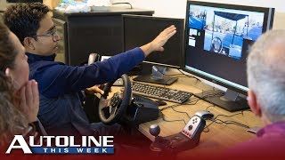 Jobs Galore and the Struggle to Fill Them - Autoline This Week 2304
