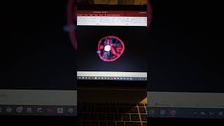 Disvover the CARTWHEEL GALAXY