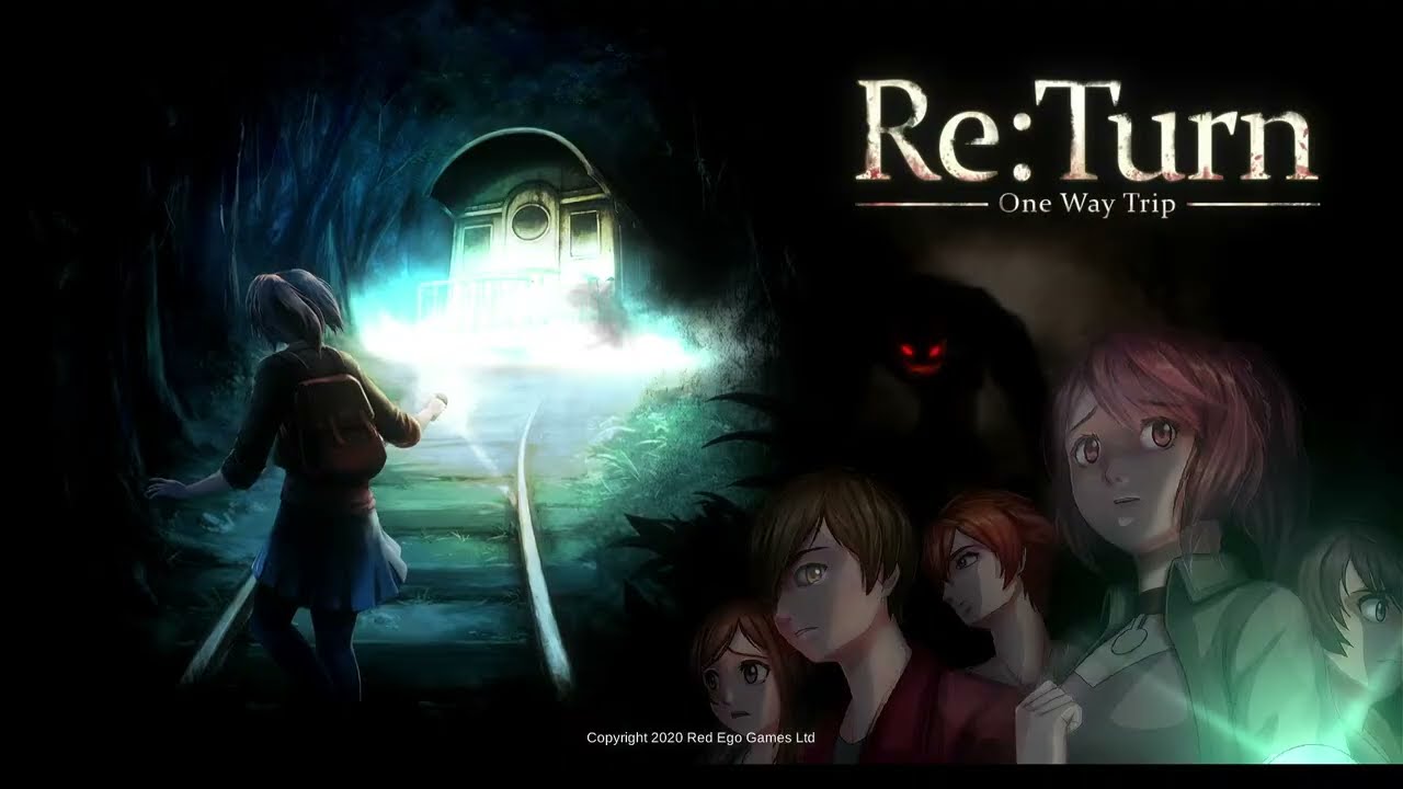 Two Chicks Play: ReTurn - One Way Trip (1)