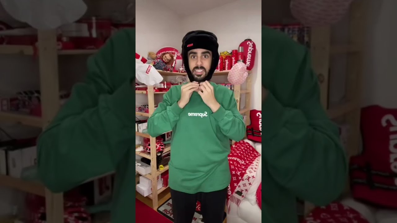 5 Weird Supreme Items Part 3 Which Is The Weirdest 