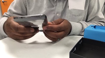 S8 Active super phone