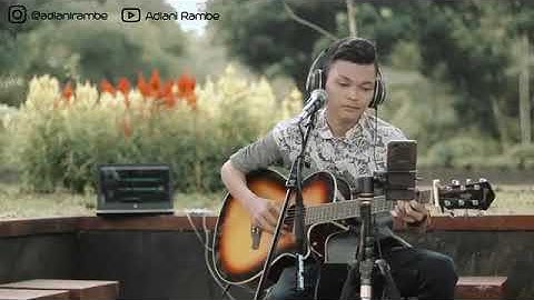 Judika (Cinta Karena Cinta) Cover-Adlani Rambe