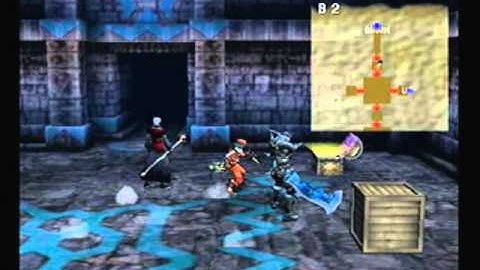 ⌈Walkthrough⌋ .Hack//Outbreak - Part 7 : Marlo & his Fellows [ENG]