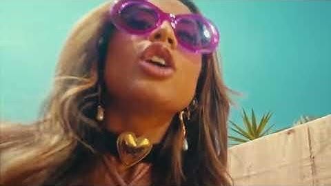 Lexa - Sussu (Clipe Oficial)