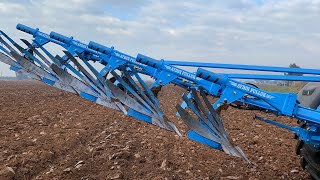 Yayli Yeri̇ne Gazli Pulluk