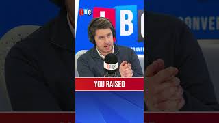 'Keir Starmer is vicious': says Labour MP,  Karl Turner | LBC