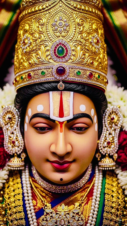 'காலை தொடங்க இதை கேளுங்கள் – வெங்கடேசரின் அருள் பெறுவீர்! 🌄'