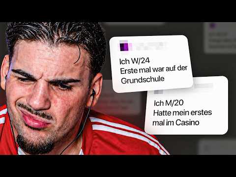 Wie war das Erste mal von meinen Piraten 💀