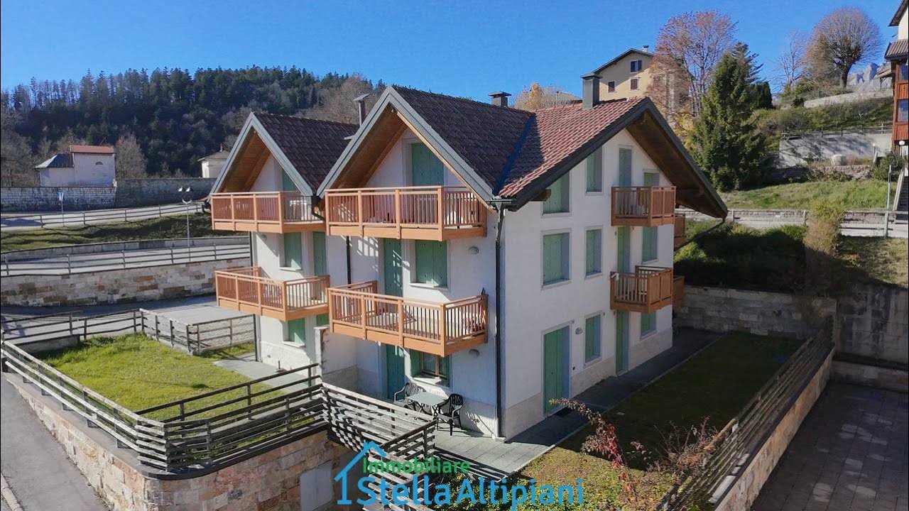 VENDITA TRILOCALE - LAVARNE FRAZIONE CHIESA