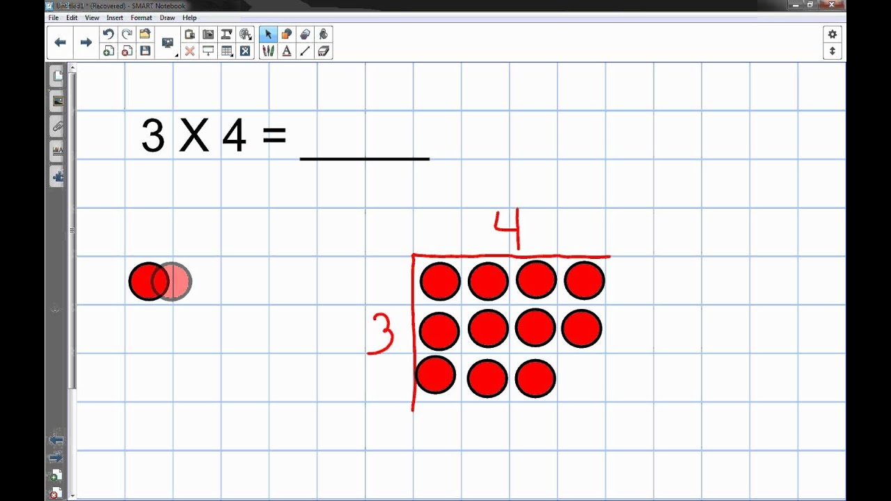 array-multiplication-youtube