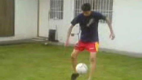 futbol costa rica - mario  franceschi (mak)
