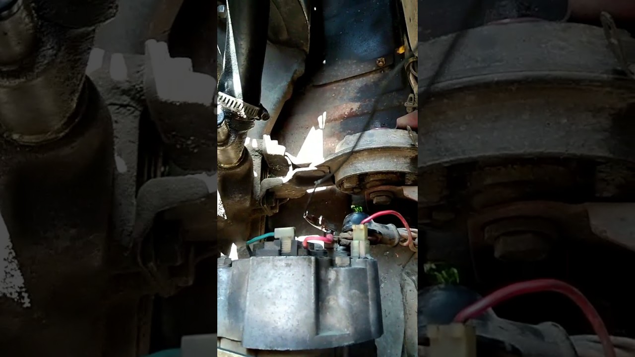 Клемма 30 - YouTube