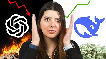 The Deepseek Controversy, explained