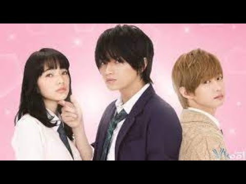Phim Nhat Ban Hay - Tình yêu tuổi học trò | Phim tinh cam hay Full HD - youtube