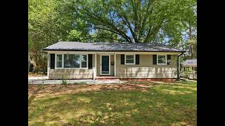 1802 Haverford Street - Durham, NC Home For Sale!