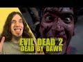 Evil Dead 2 Review