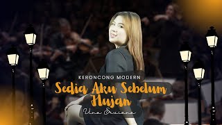 Download Lagu SEDIA AKU SEBELUM HUJAN - Top Trending Spotify 2026 || Keroncong Version Cover MP3