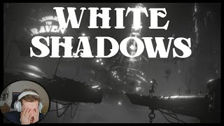 Watch White Shadows Hate video