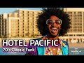 サザンオールスターズ - HOTEL PACIFIC / 70's Classic Funky AI Cover