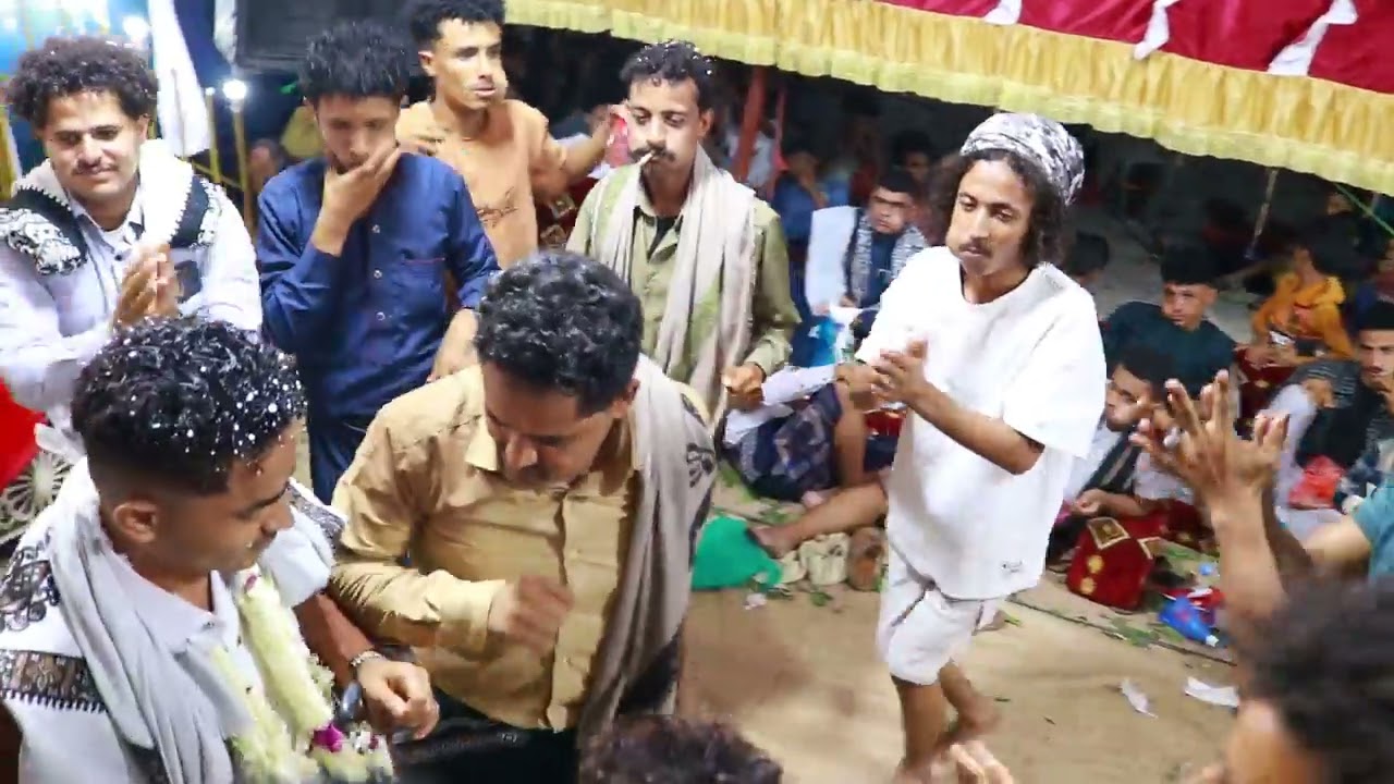 عروس هاني شاكر التركي/الثلاثاء2/9/2025