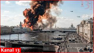 Germany prepares to strike Kaliningrad and St. Petersburg: The German Air Force is ready
