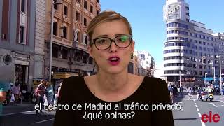 AGENCIA ELE - Vídeo 14 - La contaminación urbana (subtitulado)