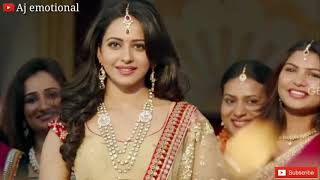 Bholi Si Surat Aankhon Mein Masti New Whatsapp Status Video 2020