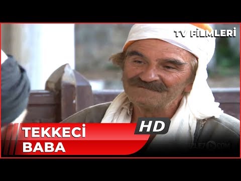 Takkeci Baba - Kanal 7 TV Filmi
