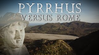 Pyrrhus vs. Rome Documentary