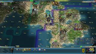 Civ 4 Deity 24 | Mansa Musa | Part 4