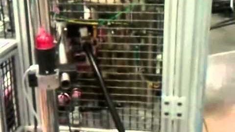 Citronix printing onto Tubes