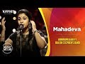 Mahadeva  abhirami ajai feat ralfin stephen band  music mojo season 6  kappa tv