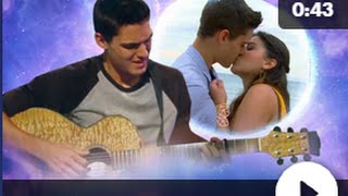 Video thumbnail of "It's always you - Every witch way"