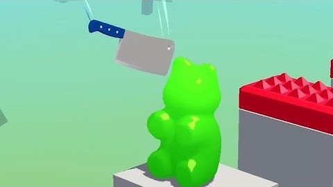 ASMR relaxing and pleasant video sound. #asmr #game #cutting #gameplay #relax #relaxing #gaming