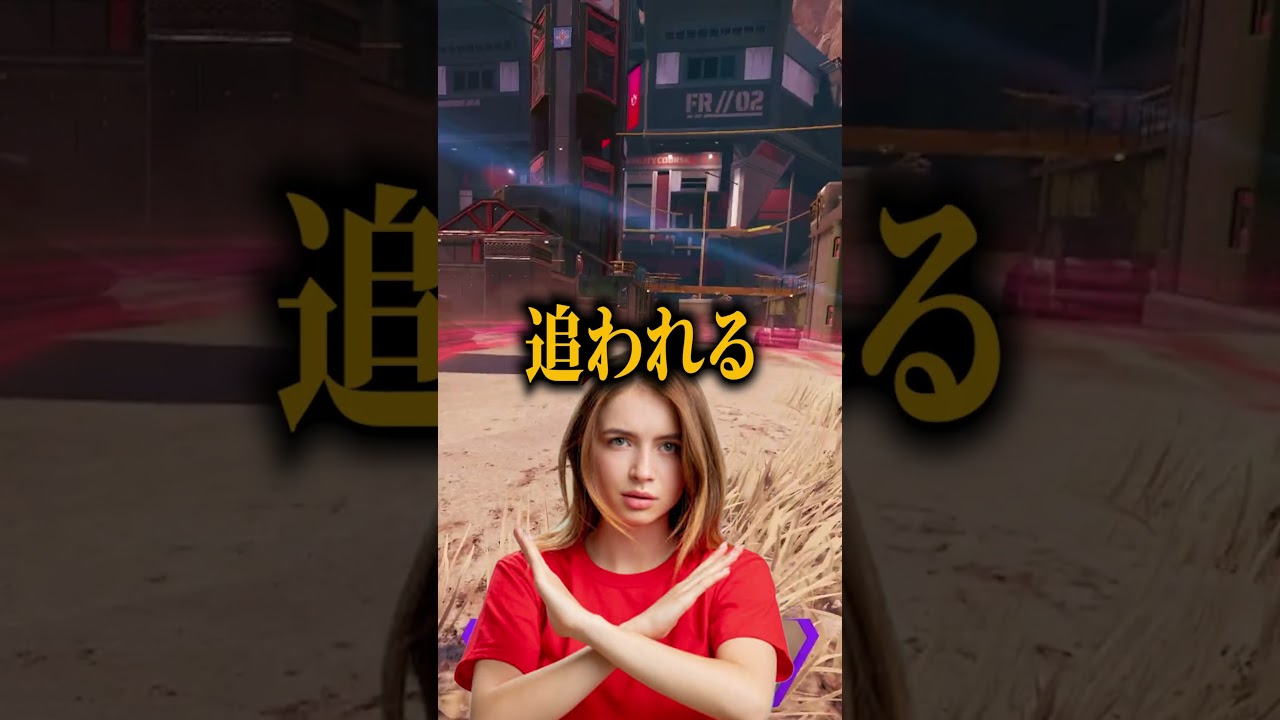 最近プレデターに教わった、アクセルの小技です!!