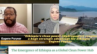 Ethiopia’s Green Power Potential & Why Emerging Countries like Ethiopia face so many challenges screenshot 3