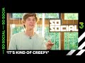 Blanks: “That’s not the real Barack Obama”  | So Social #11 | NPO 3FM Mp3 Song
