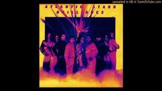 Atlantic Starr- Let's Get Closer (Slowed)