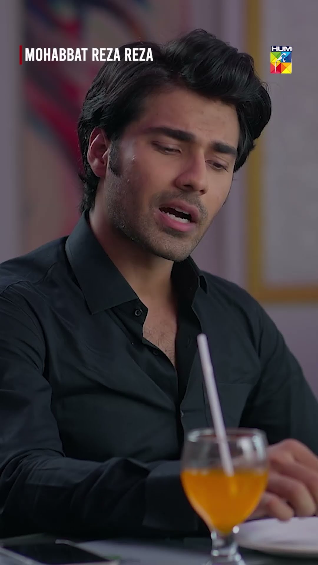 Humari Shadi Na Mumkin Lag Rahi..!! - #shorts #viralvideo #mohabbatrezareza #humtv