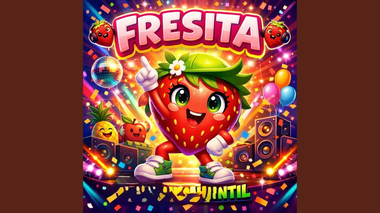 Fresita