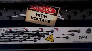 JH4 Amp Sim By Audio Assault