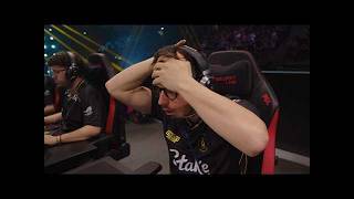 ZywOo INSANE Spray Transfer vs Paravision 🔥