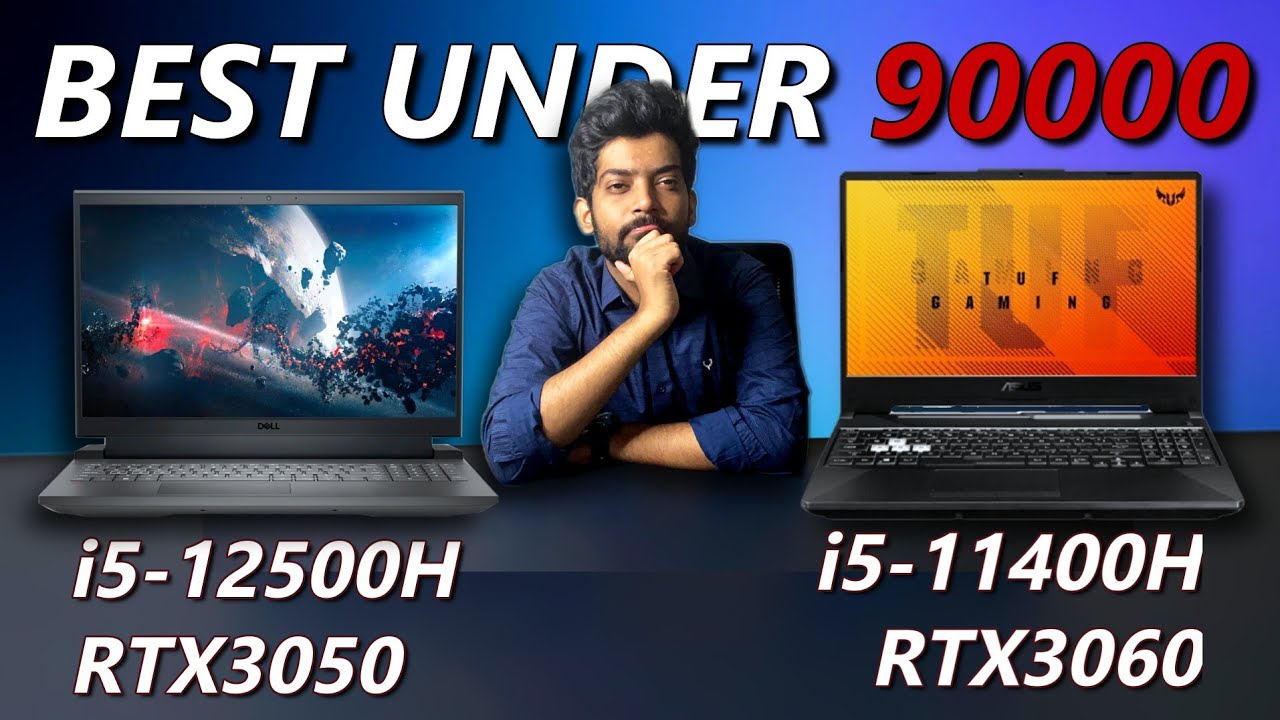 dell-g15-5520-intel-i5-12500h-rtx3050-vs-intel-i5-11400h-rtx3060-asus