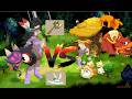 2 MODES SECRETS CONTRE MES ANTI CLASSES - Dofus Retro PvP