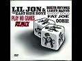 Lil Jon & The East Side Boyz, Busta Rhymes, Lloyd Banks, Snoop Dogg, Fat Joe & Oobie   Play No Games