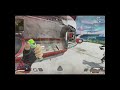 Solo octane clutch lucky triple kill with octane  apex legends shorts