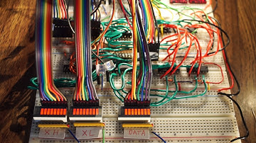 Successful ALU Test - December 18, 2016